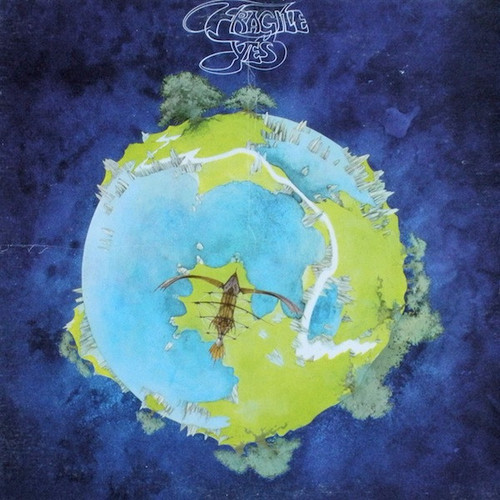 Yes - Fragile (LP, Album, RE, SP )_4280411976