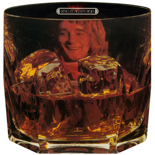 Rod Stewart - Sing It Again Rod (LP, Comp, RP)_4284113925