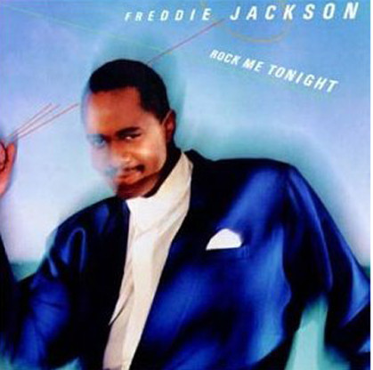 Freddie Jackson - Rock Me Tonight (LP, Album, Jac)_4288372677