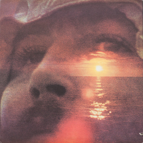 David Crosby - If I Could Only Remember My Name (LP, Album, RI )_4287773946