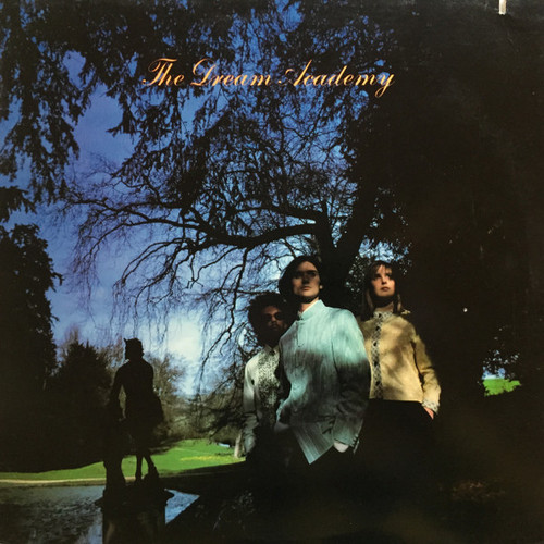 The Dream Academy - The Dream Academy (LP, Album, SRC)_4297413975