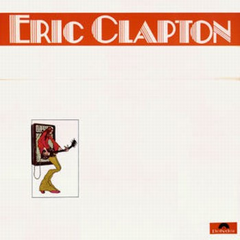 Eric Clapton - At His Best (2xLP, Comp)_4300271841