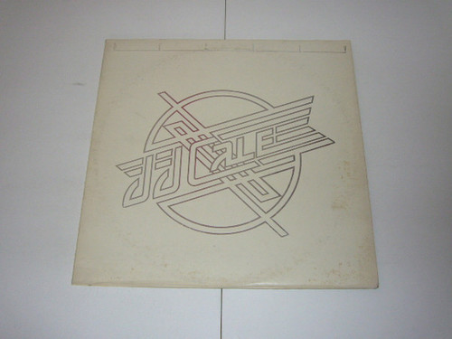 J.J. Cale - Really (LP, Album, Win)