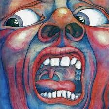 King Crimson - In The Court Of The Crimson King (An Observation By King Crimson) (LP, Album, CTH)