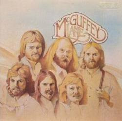 McGuffey Lane - McGuffey Lane (LP, Album)