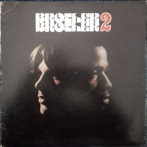 Brother To Brother - Brother 2 Brother (LP, Album, Promo)