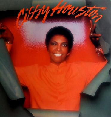 Cissy Houston - Cissy Houston (LP, Album, Ter)