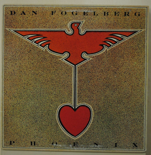 Dan Fogelberg - Phoenix (LP, Album, Gat)_4329788907