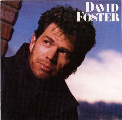 David Foster - David Foster (LP, Album, Spe)_4352223006