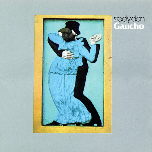Steely Dan - Gaucho (CD, Album, RE)
