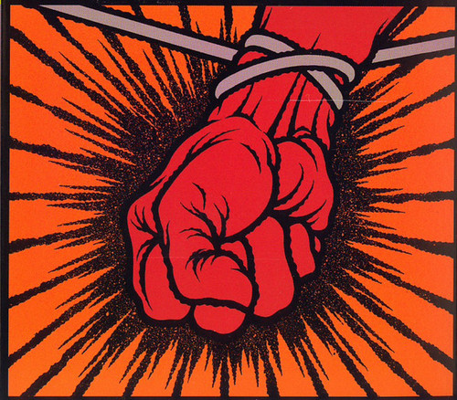 Metallica - St. Anger (CD, Album, Edi + DVD-V, NTSC, Edi)