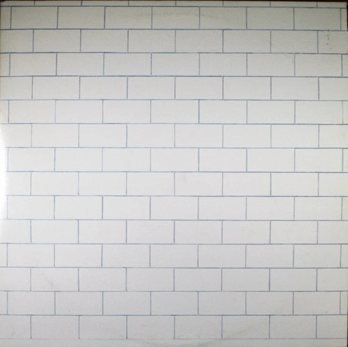 Pink Floyd - The Wall (2xLP, Album, Ter)_4382584332