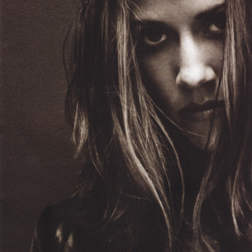 Sheryl Crow - Sheryl Crow (CD, Album, Club)_4414549923