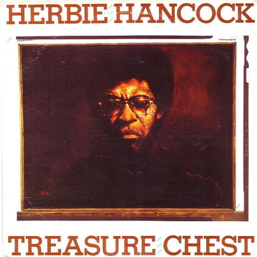 Herbie Hancock - Treasure Chest (2xLP, Comp, Gat)_4418935290