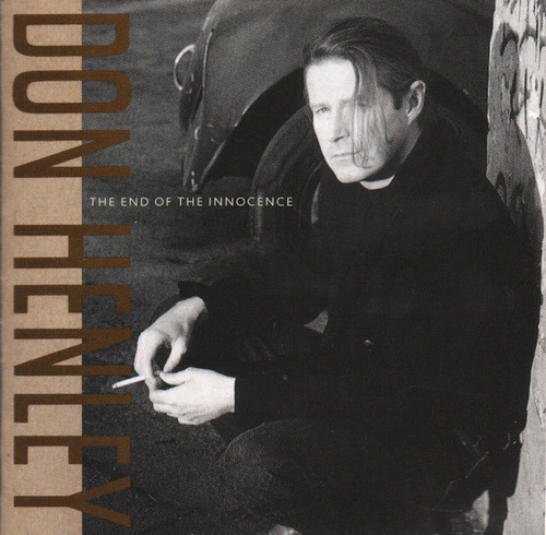 Don Henley - The End Of The Innocence (CD, Album)