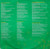 The Beckies - The Beckies - Sire - SASD-7519 - LP, Album 454390538