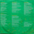 The Beckies - The Beckies - Sire - SASD-7519 - LP, Album 454390538