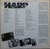 Holly Near, Arlo Guthrie, Ronnie Gilbert and Pete Seeger with Jeff Langley - HARP - Redwood Records (3) - RR 409 - LP, Album 519033209
