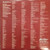 Bob Seger & The Silver Bullet Band* - The Distance (LP, Album, Jac)