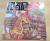 Illapu - Raza Brava (LP, Album)