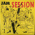 Various - Norman Granz' Jam Session #1 (LP, Album, Mono, Club, RE)