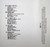 Robert Plant - Fate Of Nations - Es Paranza Records - 7 92264-4 - Cass, Album 573255007