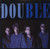 Double - Blue (LP, Album, Ind)