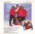 New Edition - Lost In Love (7", Single, Pin)