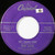 Frank Sinatra - Hey! Jealous Lover - Capitol Records - F3552 - 7", Scr 596360340