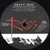 Diana Ross - Swept Away (12", Single)