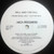 Will And The Kill - Heart Of Steel (12", Promo)