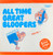 Kermit Schafer - All Time Great Bloopers - Volume 1 - Brookville Records, Brookville Records - 2 2873, 406 - 2xLP, Comp 610768953