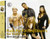 Flash For Fantasy Dancers* Feat. Terrell C. & DG (4) - Here We Go Again (CD, Promo)