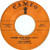 John Zacherle - Dinner With Drac (7", Single)