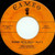 John Zacherle - Dinner With Drac (7", Single)