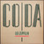 Led Zeppelin - Coda (LP, Album, Gat)