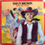 Savoy Brown - Jack The Toad (LP, Album, TH )