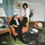 Aztec Two-Step - Adjoining Suites (LP, Album, Ind)