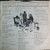 Aztec Two-Step - Adjoining Suites (LP, Album, Ind)