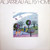 Al Jarreau - All Fly Home (LP, Album, Gol)