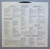 Al Jarreau - High Crime (LP, Album, Spe)
