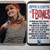 The T-Bones - Sippin' 'N Chippin' (LP, Album, Mono)