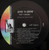 The T-Bones - Sippin' 'N Chippin' (LP, Album, Mono)