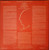 Vladimir Horowitz - The Horowitz Concerts 1978/79 (LP)
