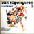 Lalo Schifrin - The Liquidator (Music From The Original Soundtrack) (LP, Album, Mono)