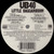 UB40 - Little Baggariddim - A&M Records, A&M Records - SP6-5090, SP-06-5090 - 12", EP 636315425