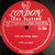 Anton Karas And Fritz & Jacky - The 3rd Man Theme (LP)