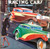 Racing Cars - Downtown Tonight (LP, Album)