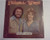 David Frizzell And Shelly West* - Carryin' On  The Family Names (LP, Album, Jac)
