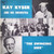 Kay Kyser And His Orchestra - The Swinging Side (LP, Comp)